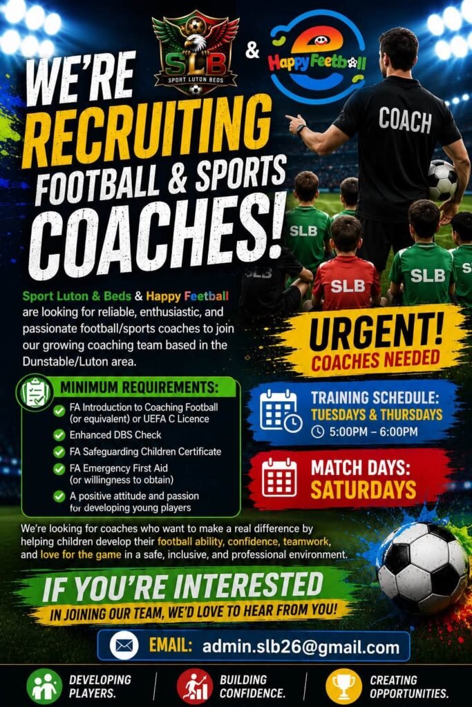 football coaches